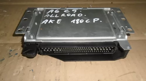 Calculator ESP stabilitate Audi A6 C5, Allroad, 2.5 tdi, 4Z7907389, 0265109475, an 2000-2005 [1]