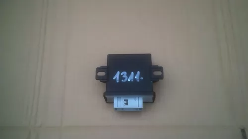 Module si calculatoare - Modul faruri Audi A6, A7, A8, 4H0907357, an 2010-2018