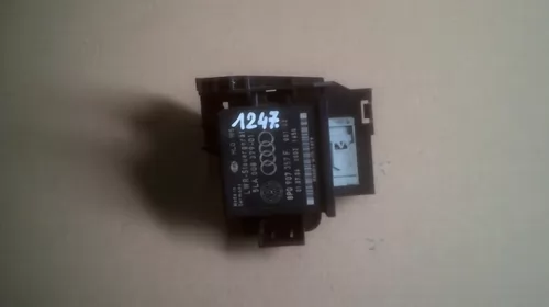Module si calculatoare - Modul lumini xenon Audi A3 8P, A4 B7, A4 B8, A6 4F C6, 8P0907357F, an 2003-2012