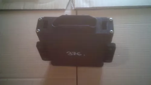 Calculator cutie viteza automata Audi Q7, 4.2FSI, 09D927750FJ, an 2005-2015 [1]