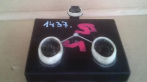 Modul usa spate Audi Q7, Audi A5, 4F0959795M, 8K0959795B, an 2005-2015 [2]