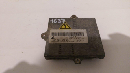 Module si calculatoare - Modul Calculator far xenon, balast BMW, Mercedes   , cod 1307329074