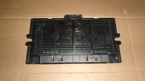 Modul control lumini BMW Seria 1 E81 E87, Seria 3 E90 E91, 6987998 , 6988006, an 2005-2011 [1]