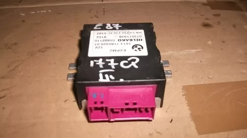 Modul pompa combustibil BMW Seria 3 E90 E91,  BMW Seria 1 E87, cod 7180426 , 55892110 [1]