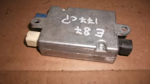 Modul interfata USB BMW Seria 1 E81 E87, 9123739, an 2005-2011 [1]