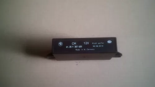 Modul pentru BMW Seria 3 E36, cod 1387620, 5KG006367-01 [1]