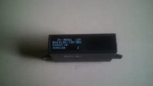 Modul confort BMW E36, 1387961, 55892110, an 1990-1998 [1]