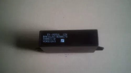 Modul confort BMW E34, E36, 8368173, 55892110, an 1987-1998 [1]