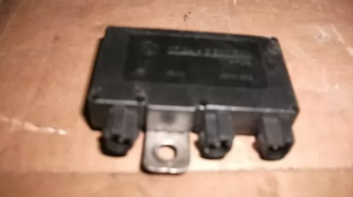 Amplificator antena BMW Seria 3 E46, cod 16268429 , 6524-8380944, an 1998-2004 [1]