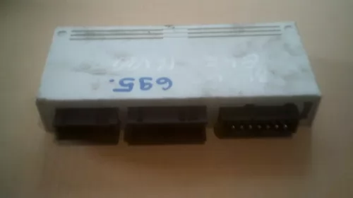Calculator confort BMW Seria 3 E46, 6135-6914365, an 1998-2004  , 6914365 [1]