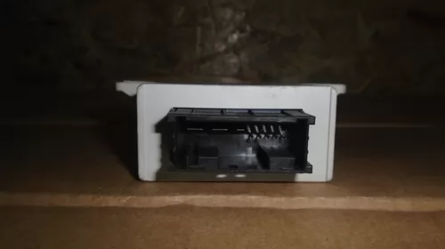 Modul imobilizator BMW Seria 3 E46, cod 6905666 , 6135-6905666 [1]