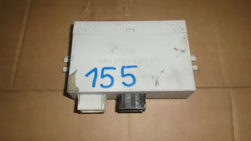 Module si calculatoare - Modul senzori parcare, PDC pentru BMW Seria 3 E46, cod 6921415 , 6621-6921415
