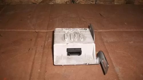 Modul alarma BMW Seria 3 E46 compact, cod 6923208, an 1998-2004 [1]