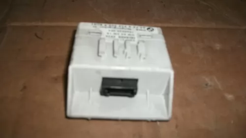 Modul alarma BMW Seria 3 E46, X5 E53, cod 8382240, 6923209, an 1998-2004 [1]