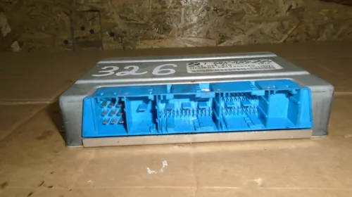 Calculator cutie automata BMW Seria 3 E46, cod 7521759, an 2001-2004 [1]