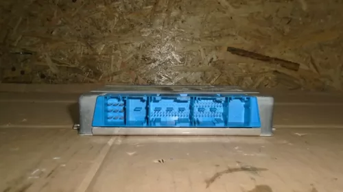 Calculator cutie automata BMW Seria 3 E46, cod 7521759, an 2001-2004 [1]