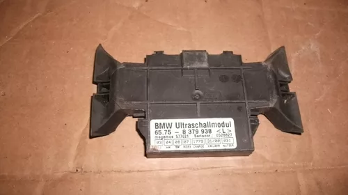 Modul alarma BMW Seria 3 E46, cod 8379938, 577621, an 1998-2005 [1]