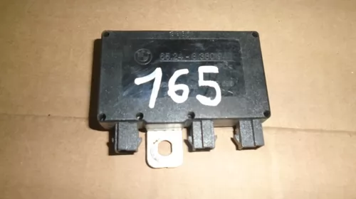 Module si calculatoare - Modul pentru BMW Seria 3 E46, cod 8380944 , 6524-8380944 , 16268429