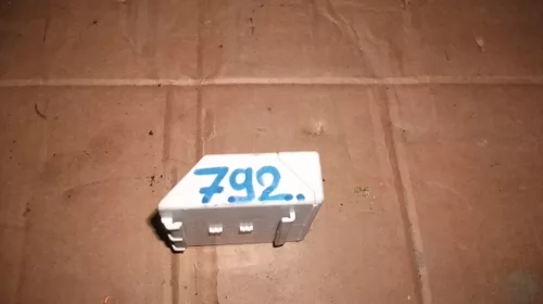 Module si calculatoare - Modul pentru BMW Seria 3 E46, cod 8382240, 6923209