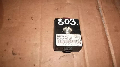 Module si calculatoare - Modul pentru BMW Seria 3 E46, cod 8386546