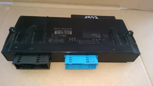 Modul pentru BMW Seria 3 E90, cod 61359134479-01 , 9134479 [1]