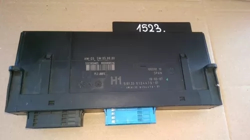 Module si calculatoare - Modul pentru BMW Seria 3 E90, cod 61359134479-01 , 9134479