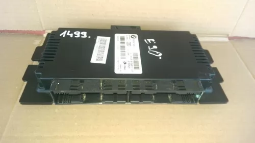 Module si calculatoare - Modul pentru BMW Seria 3 E90, cod 61359159811-01   ,   9159826