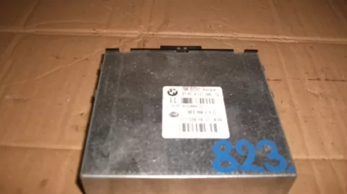 Module si calculatoare - Modul pentru BMW Seria 3 E90, cod 61429127088 , 8ES00947920 , 6142-9127088-02