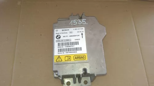 Module si calculatoare - Modul pentru BMW Seria 3 E90, cod 65776964607 , 0285001530 , 6964607