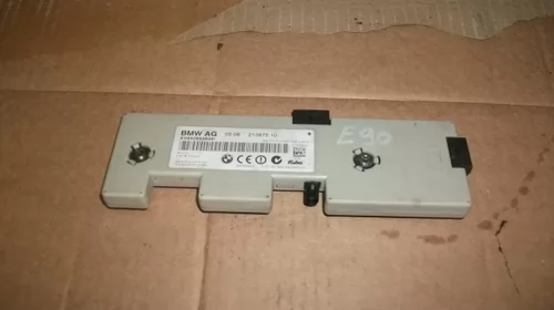 Modul amplificator antena BMW Seria 3 E90 E91, 6928934 , 692893406, AV6928934-08, an 2005-2011 [1]
