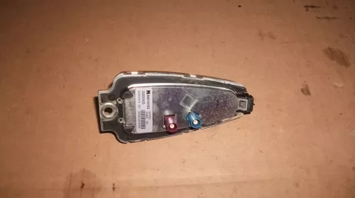 Antena navigatie, GPS - BMW Seria 3 E90 E91, BMW X5 E70, cod 6940418, an 2005-2011 [1]