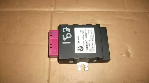 Modul pompa combustibil BMW Seria 3 E90 E91, 7180426, an 2005-2011 [1]