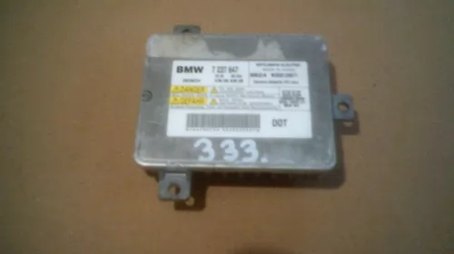 Modul pentru BMW Seria 3 E90, cod 7237647 [1]