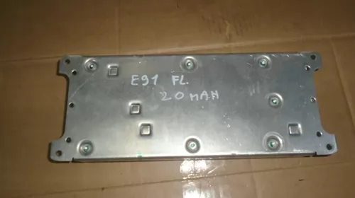 Modul Bluetooth BMW Seria 3 E90 E91, 9205895, an 2005-2011 [1]