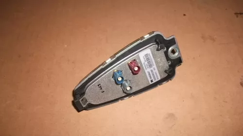 Antena navigatie BMW Seria 3 E90 E91, BMW X5 E70, cod 6950704, an 2005-2011 [1]