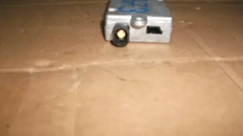 Modul interfata USB BMW Seria 3 E90 E91, 9123739, an 2005-2011 [2]