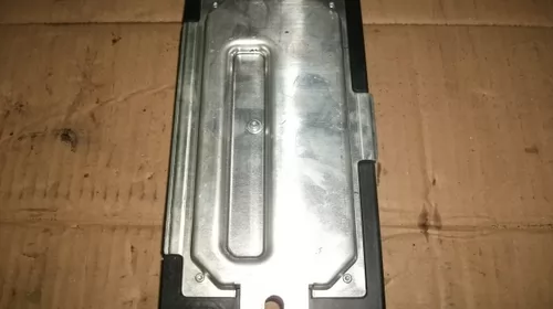 Modul far, lumini xenon BMW Seria 3 E90 E91, 9166708, 9166728, an 2005-2011 [1]