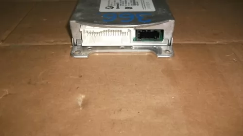 Modul bluetooth BMW Seria 3 E90 E91, 9177754, an 2005-2011 [2]