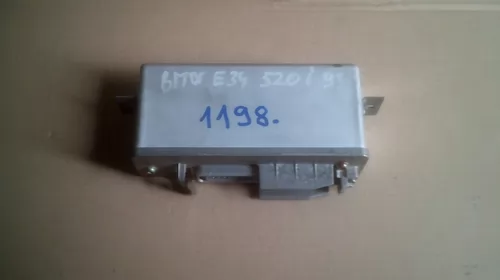 Module si calculatoare - Modul pentru BMW Seria 5 E34, cod 1160413 , 3452-1160413, 0265103047