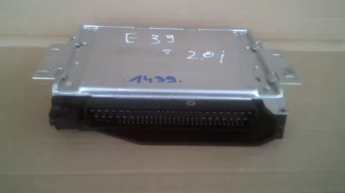 Modul pentru BMW Seria 5 E39, cod 1164130 , 0265109023 [1]