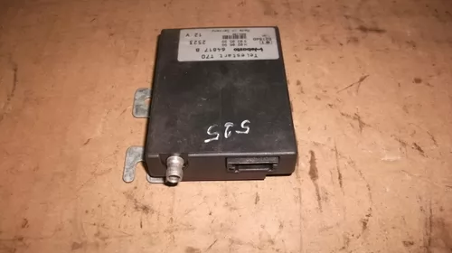 Modul, unitate control webasto BMW Seria 5 E39, cod WEBASTO 64817B , TELESTAR E70, an 1995-2004 [1]