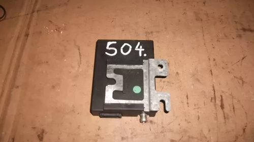 Module si calculatoare - Modul pentru BMW Seria 5 E39, cod  WEBASTO 64817B , TELESTAR E70