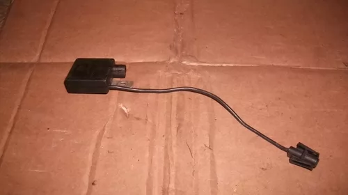 Senzor, filtru stabilizator antena radio BMW Seria 5 E39, cod 8380945, an 1995-2004 [1]