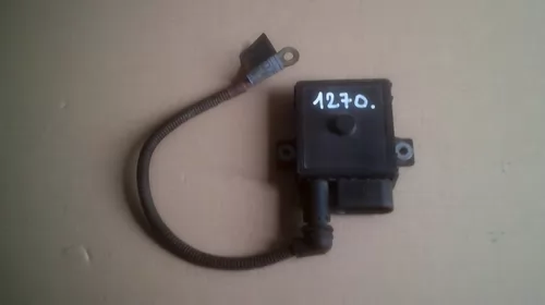 Module si calculatoare - Modul pentru BMW Seria 5 E60, cod 0522140701