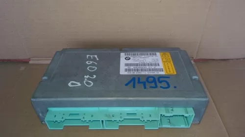 Module si calculatoare - Modul pentru BMW Seria 5 E60, cod 532221827   ,   6938930