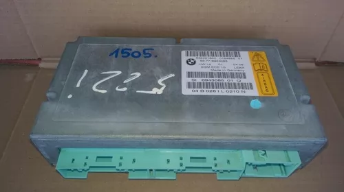 Module si calculatoare - Modul pentru BMW Seria 5 E60, cod 532221840   ,   6943085