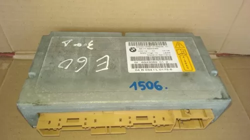 Module si calculatoare - Modul pentru BMW Seria 5 E60, cod 532221842   ,   6943089
