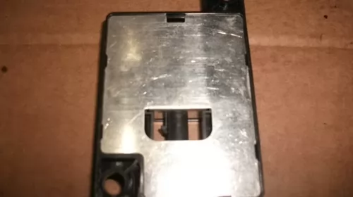 Modul antena bluetooth BMW Seria 5 E60 E61, cod 6928461 , 8450-6928461-01, a 2005-2010 [1]