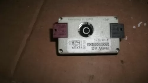 Module si calculatoare - Modul pentru BMW Seria 5 E60, cod 6938966