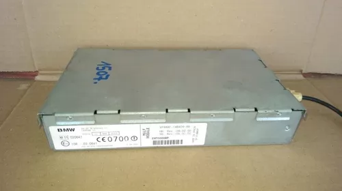 Module si calculatoare - Modul pentru BMW Seria 5 E60, cod 84216938943   ,   6938943
